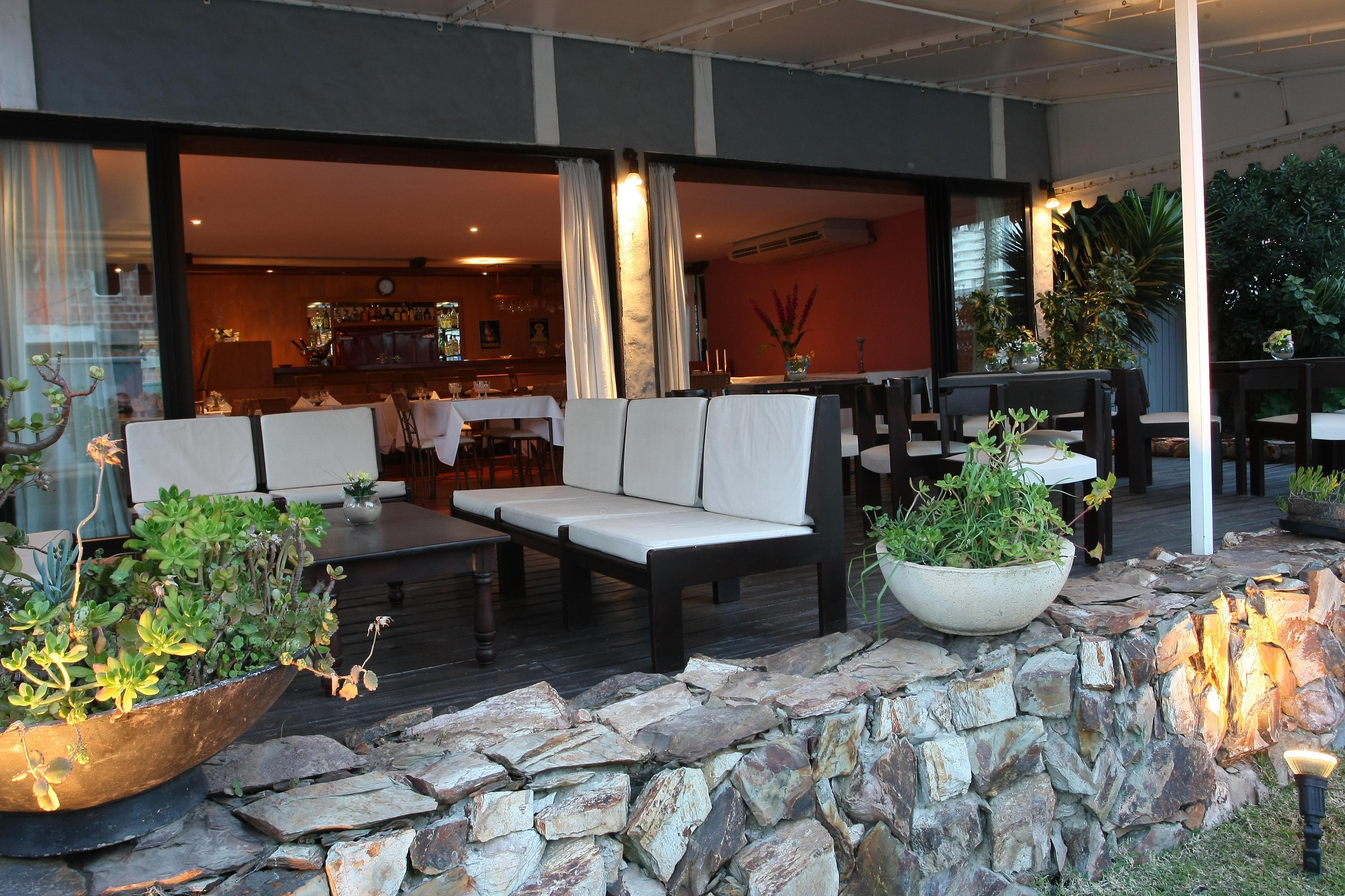 Jamaica Punta Del Este Hotel & Residence Exteriér fotografie