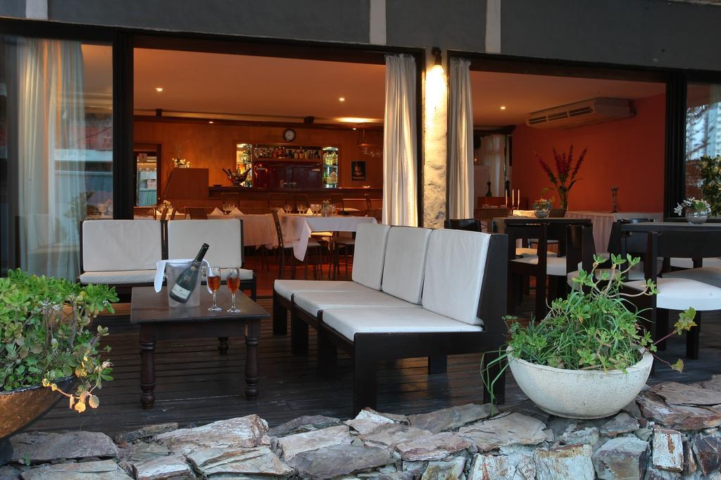 Jamaica Punta Del Este Hotel & Residence Exteriér fotografie