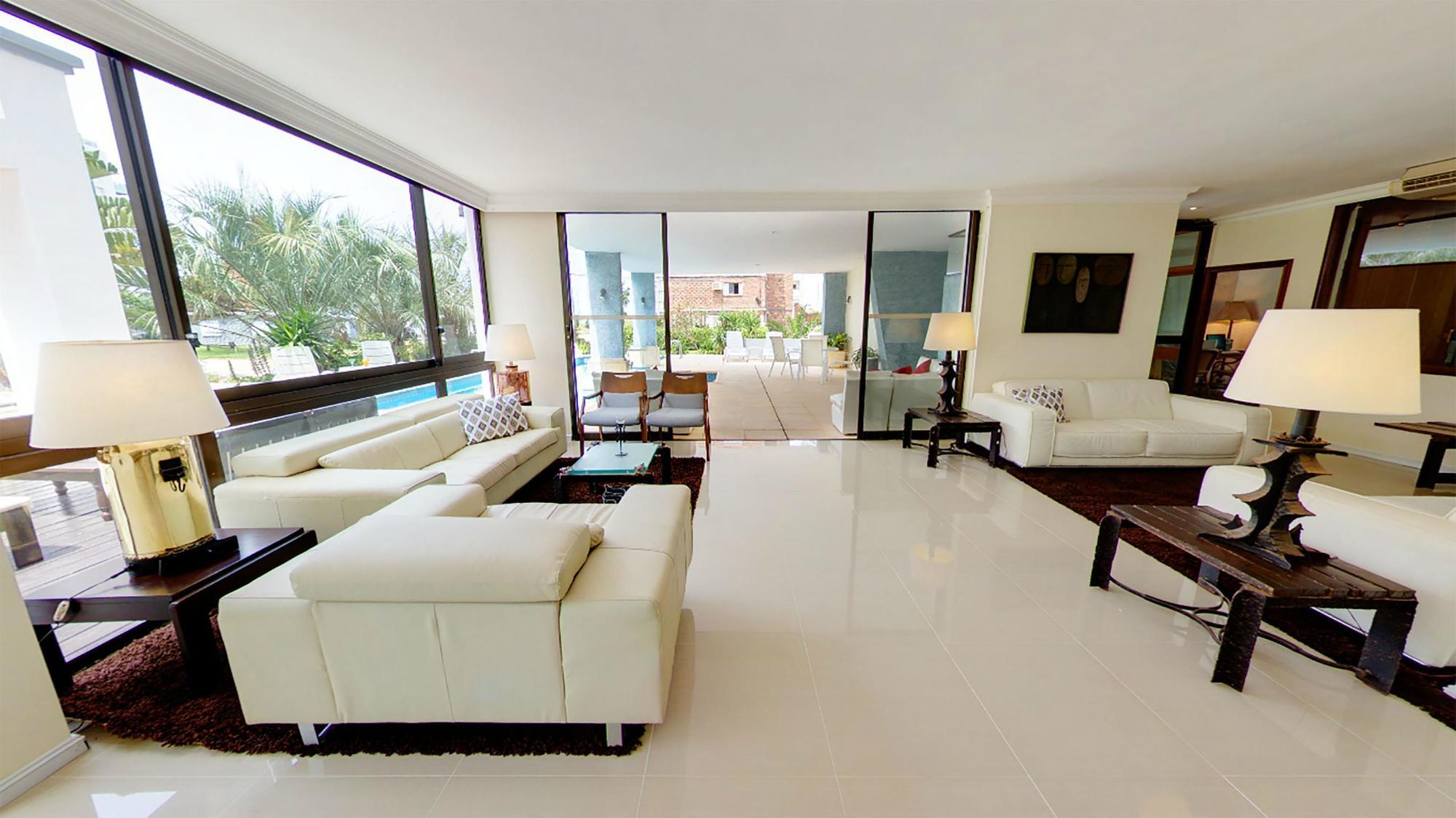 Jamaica Punta Del Este Hotel & Residence Exteriér fotografie