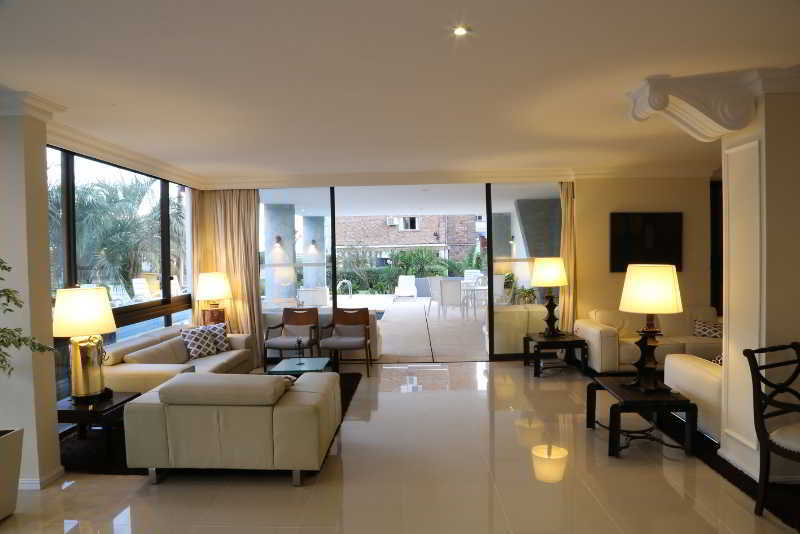 Jamaica Punta Del Este Hotel & Residence Exteriér fotografie